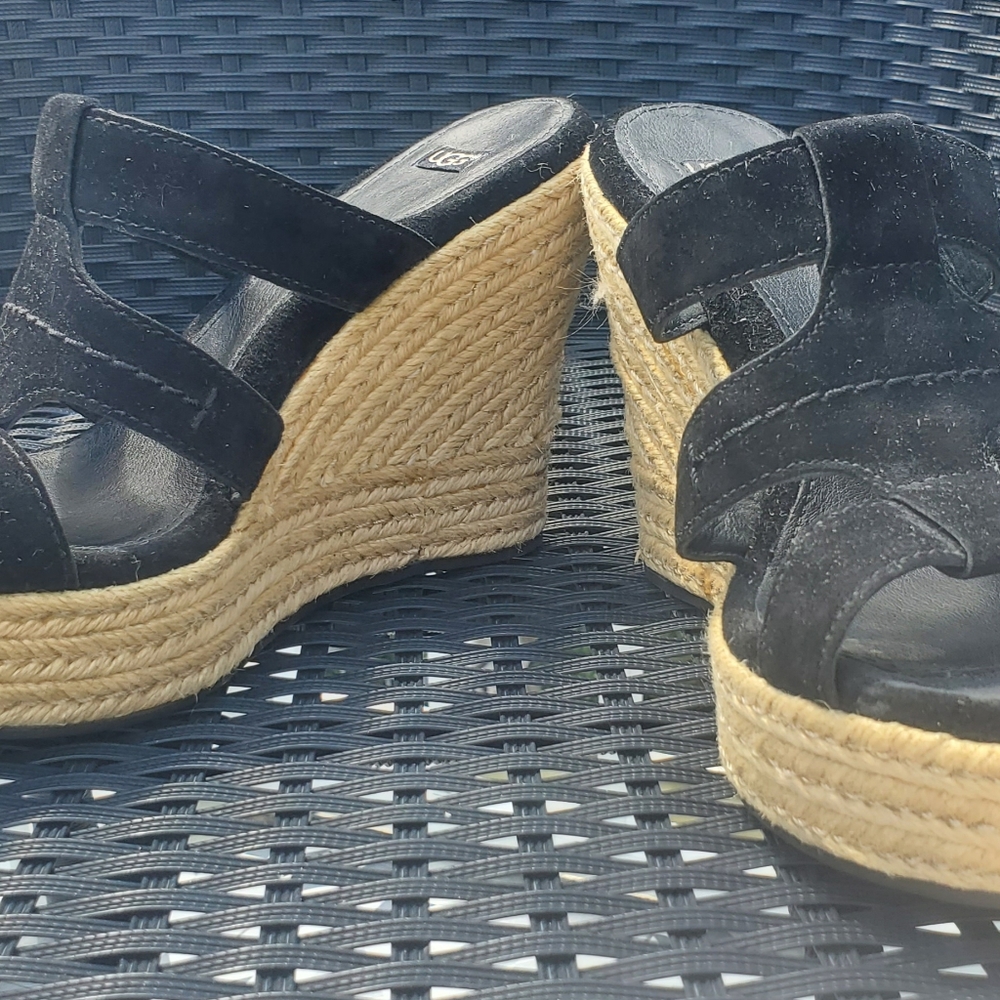 Uggs Platform Shoes - image 2